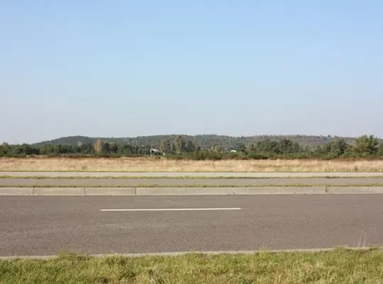 25.10.2017 - Pierwsze Wykopy